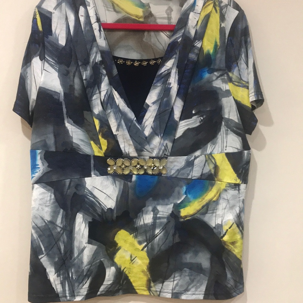 Woman blouse 2/10